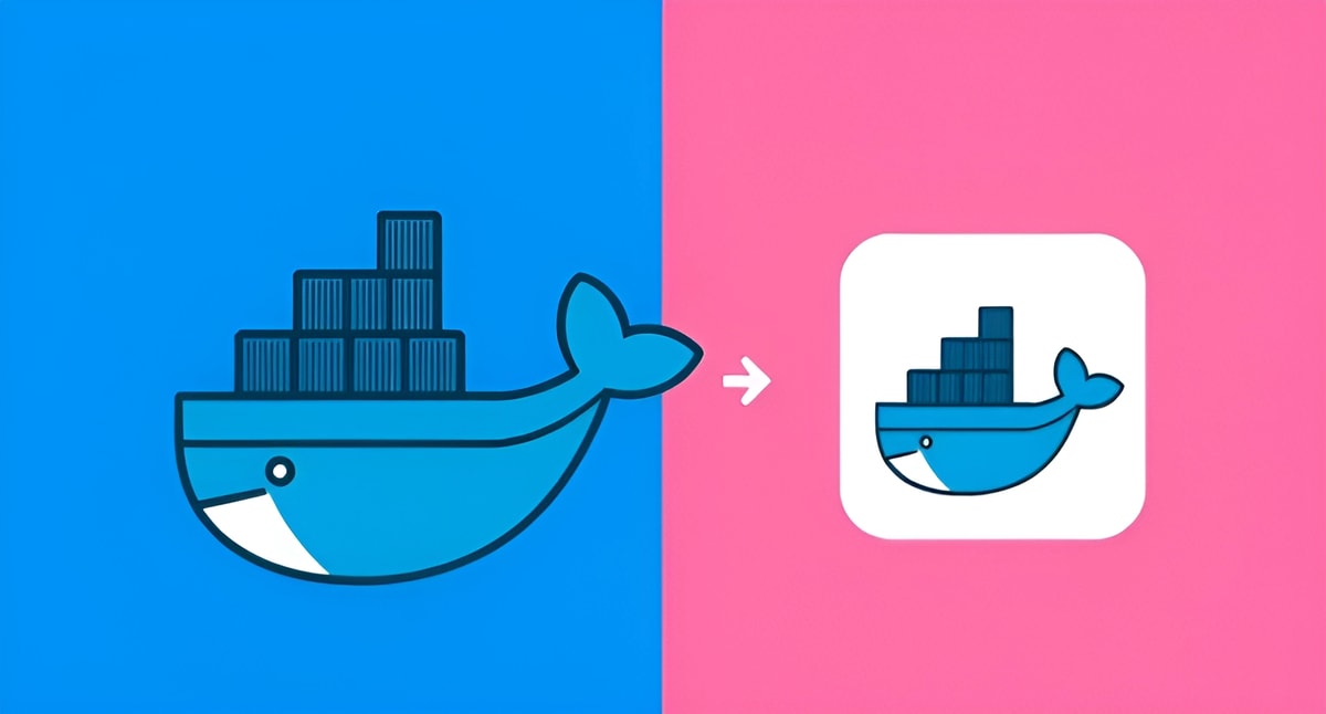 Làm sao để xây dựng Docker Image "ngon" hơn