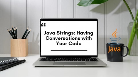 Bạn đã hiểu rõ về Java String chưa?