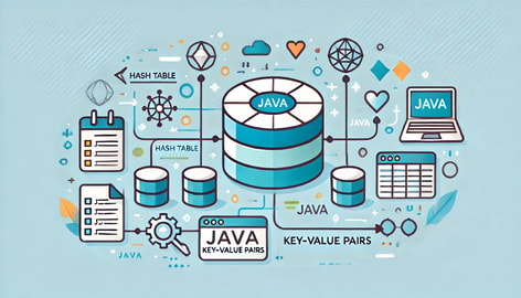 Hashing, HashMap và HashSet trong Java: Kiến Thức Từ Cơ Bản Đến Nâng Cao