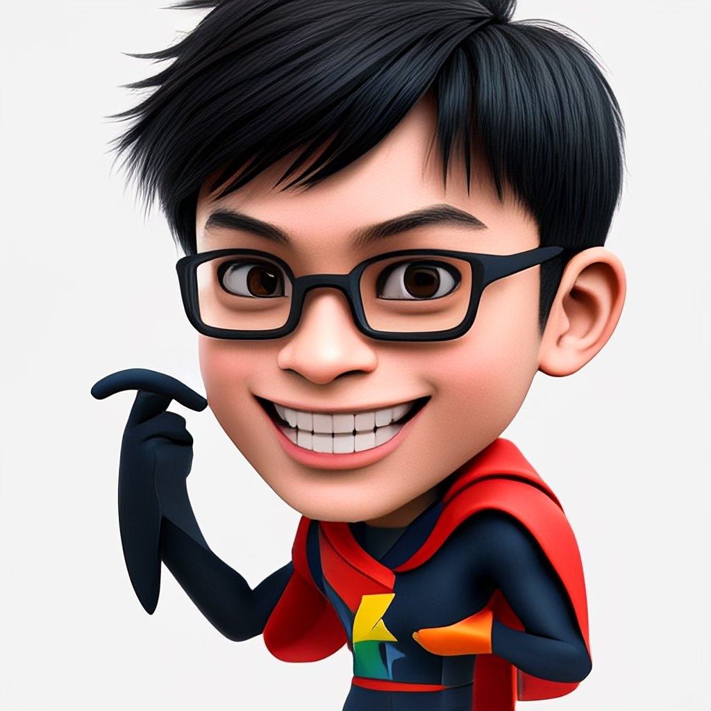 Thanh Pham